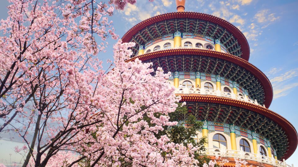 Du lịch Đài Loan nên đi khi nào? Tháng nào, mùa nào đẹp?