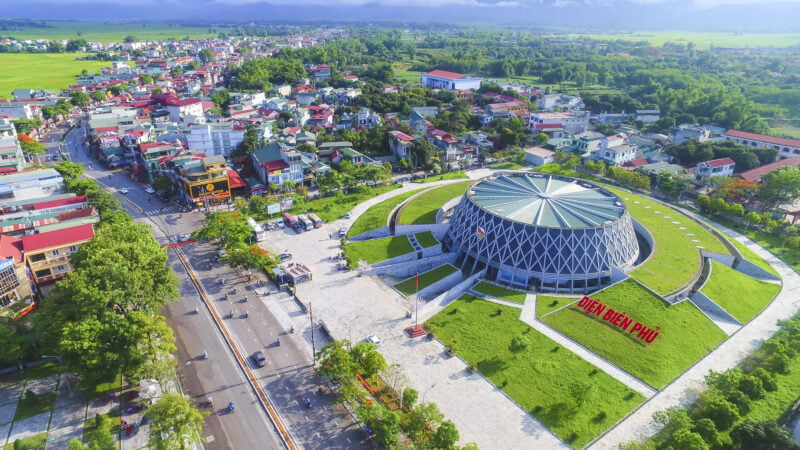 Kinh nghiệm du lịch Điện Biên đầy đủ, chi tiết