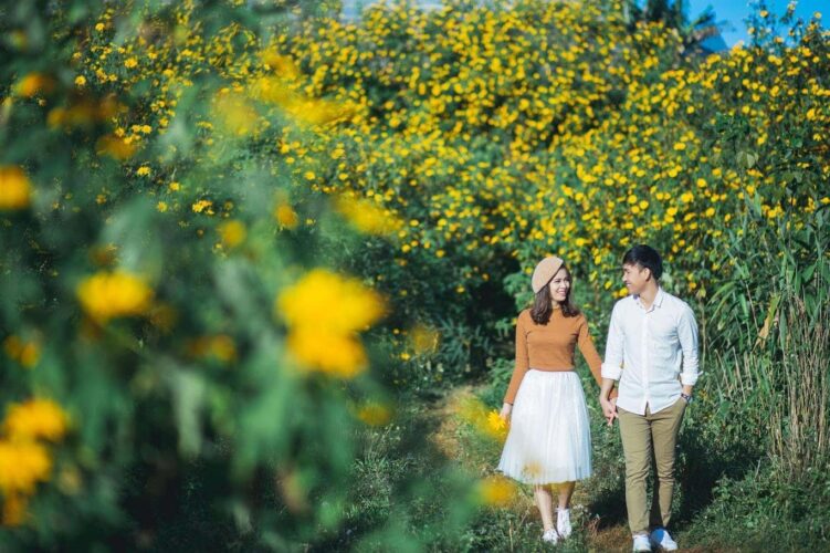 Du lịch Điện Biên đi khi nào đẹp? (tháng nào, mùa nào)