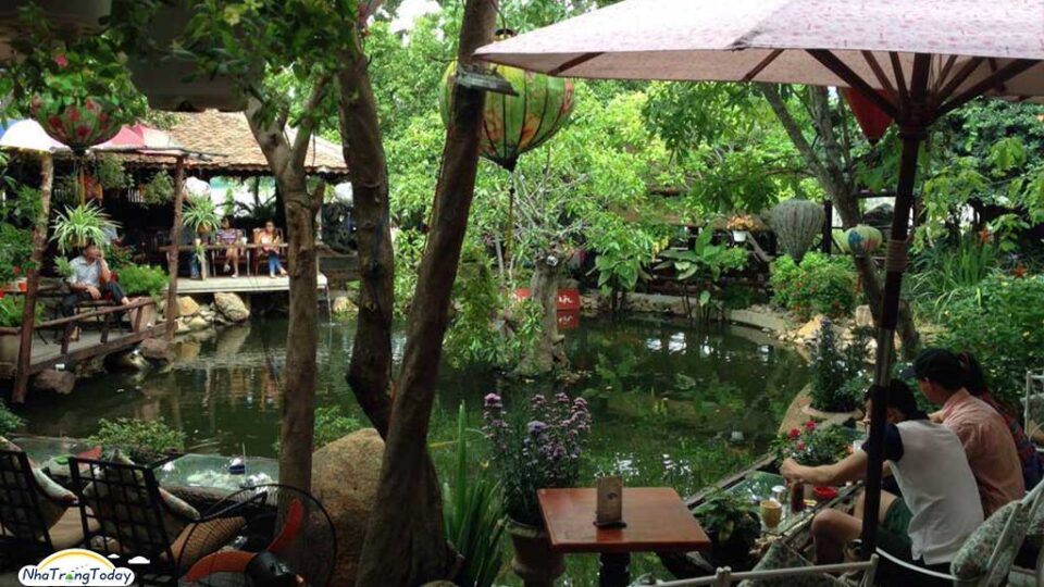 Top 9 Quán Cafe Đẹp Ở Nha Trang Phải Check-In - Apollo Tourist