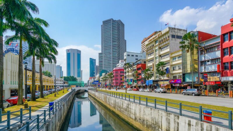 Johor Bahru Malaysia