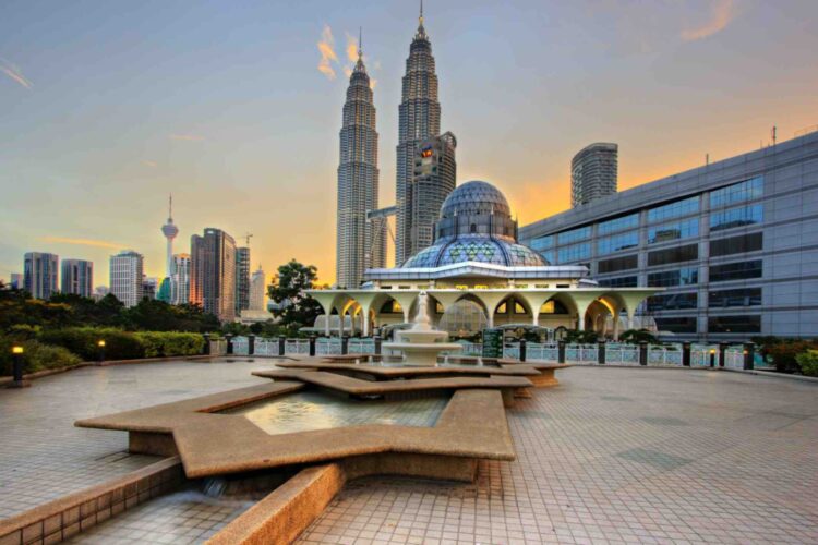 Kinh nghiệm du lịch Kuala Lumpur, Malaysia