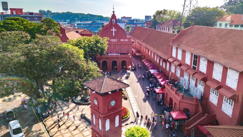 Malacca (Melaka)
