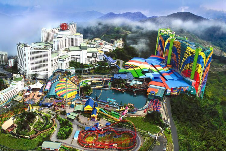 genting highlands