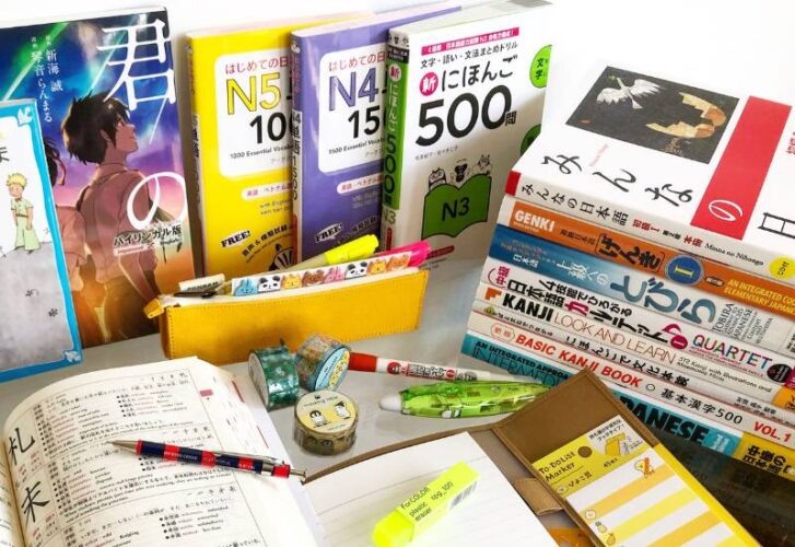 Những câu tiếng Nhật bản cơ bản & thông dụng khi đi du lịch