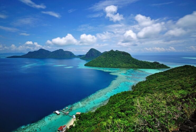 Du lịch Malaysia tháng 7