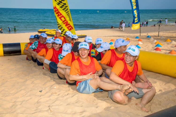 Du lịch teambuilding apollo tourist