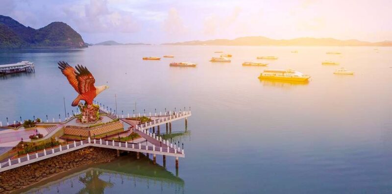 Du lịch Malaysia tháng 9