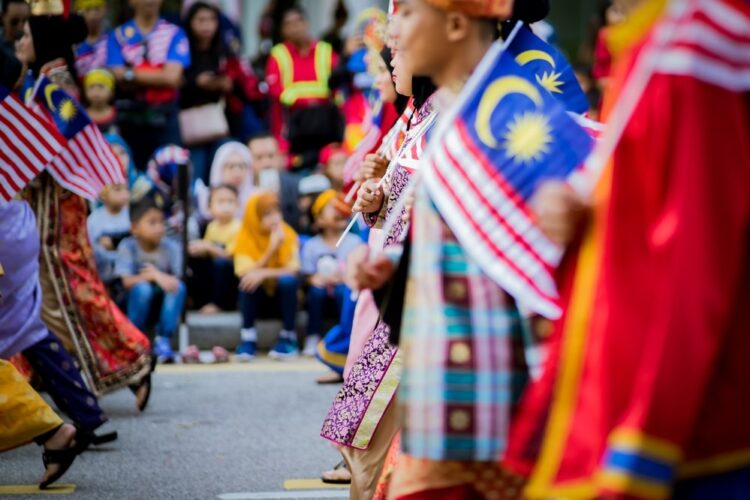Quoc khanh Malaysia