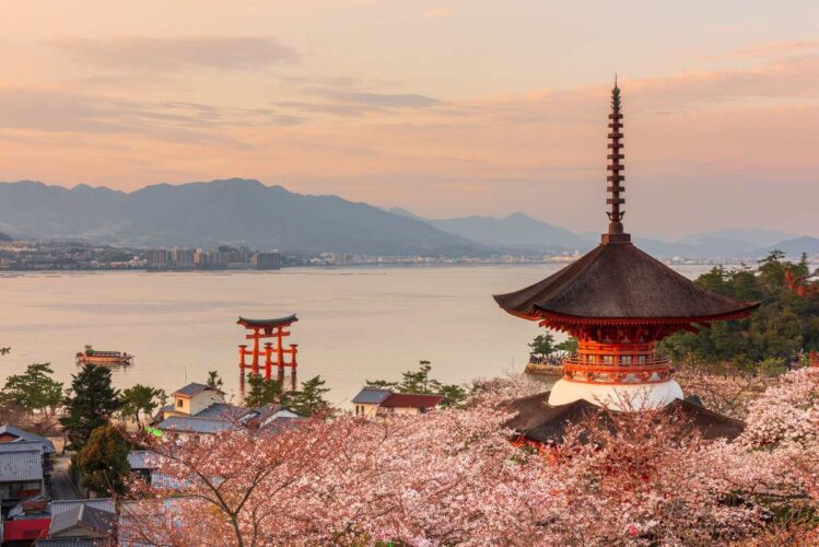Hiroshima