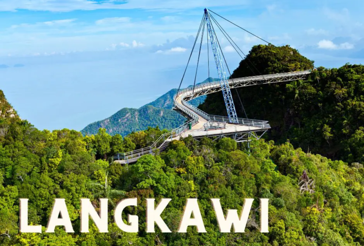 Du lịch Langkawi có gì hay? có gì hấp dẫn?