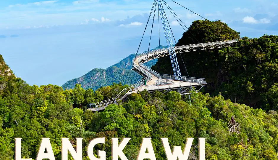 Du lịch Langkawi có gì hay? có gì hấp dẫn?