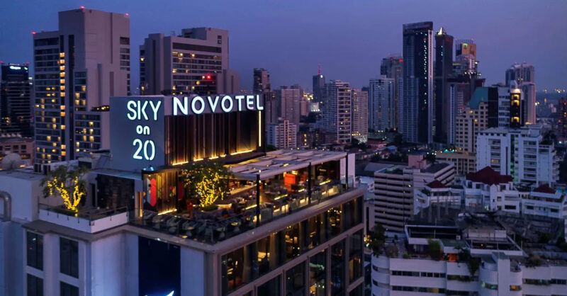 Khách-sạn-Novotel-Sukhumvit
