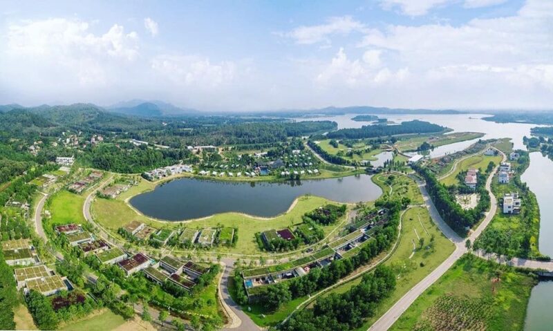 Flamingo Đại Lải Resort