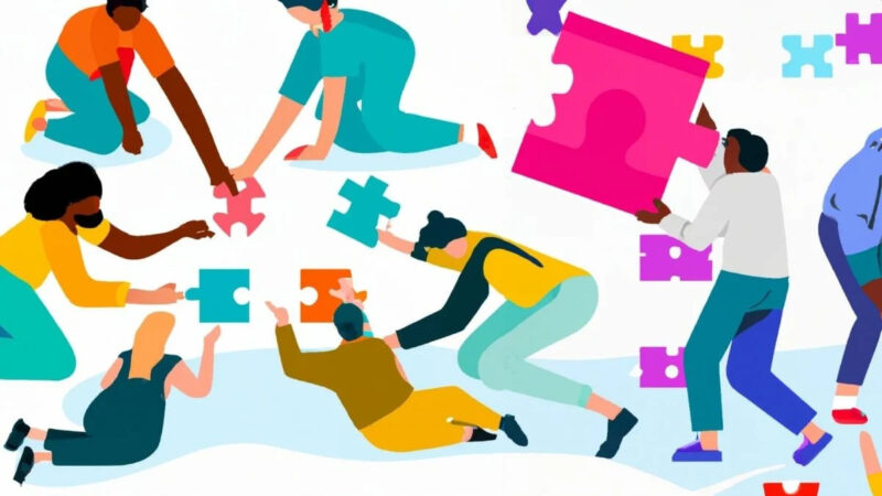 Trò chơi The Barter Puzzle