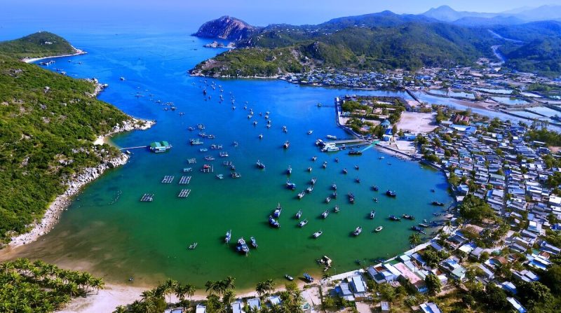 Phan Rang, Ninh Thuận