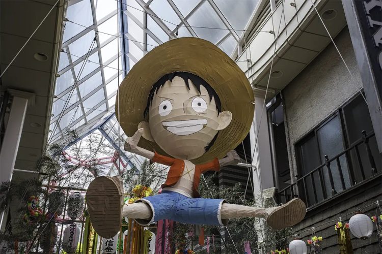 Lễ hội Tanabata Asagaya