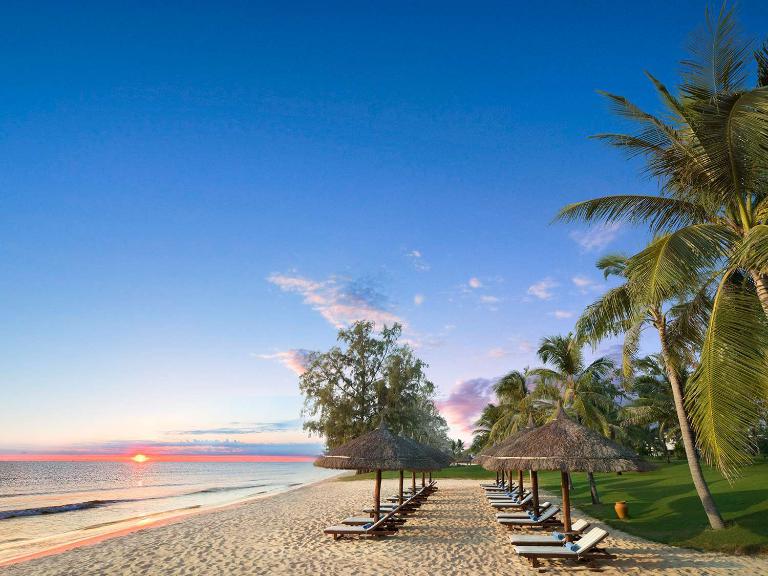 Bãi Dài Phú Quốc