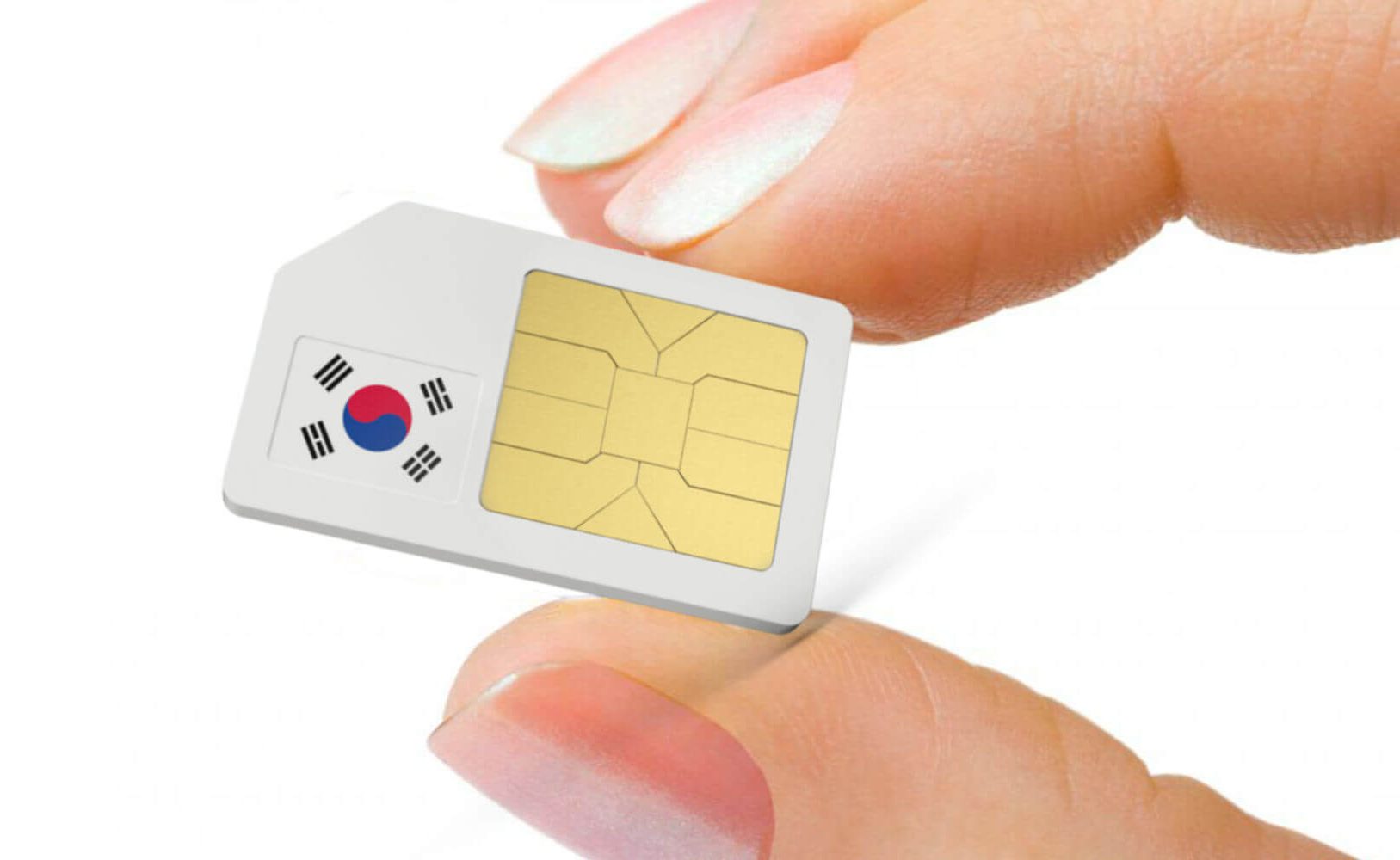 Mua sim Hàn Quốc nên chọn nhà mạng nào